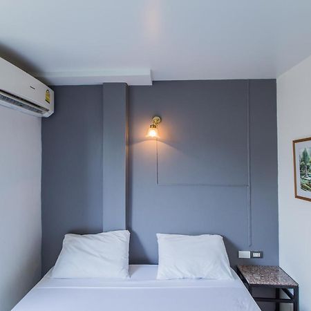 Chongko Guesthouse Phuket Exteriér fotografie