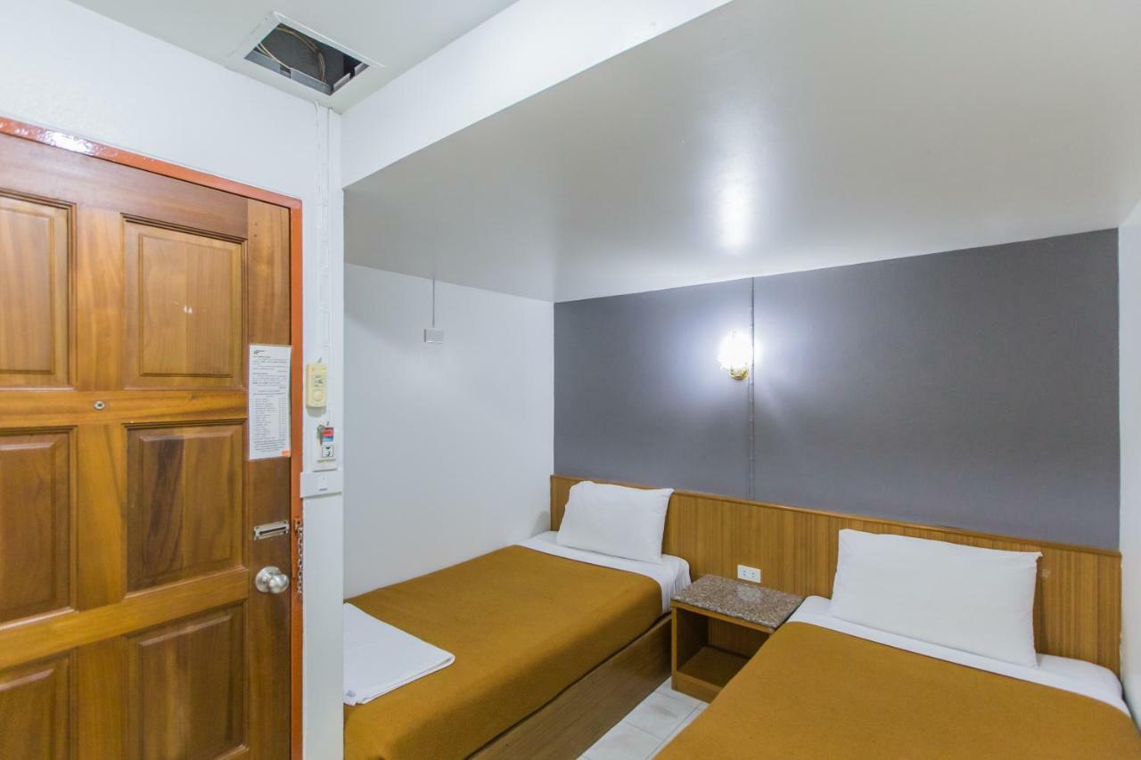 Chongko Guesthouse Phuket Exteriér fotografie