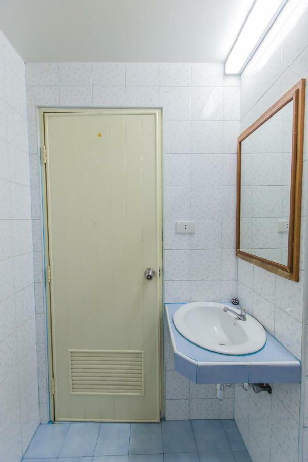 Chongko Guesthouse Phuket Exteriér fotografie