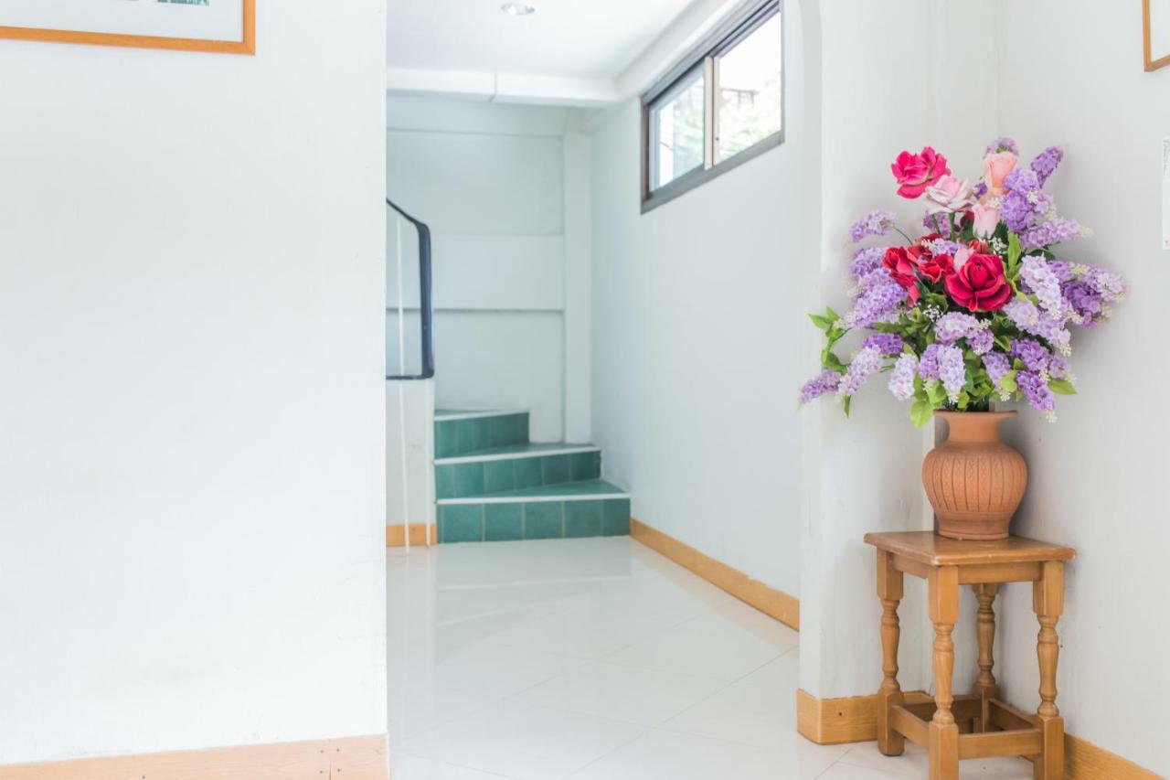 Chongko Guesthouse Phuket Exteriér fotografie